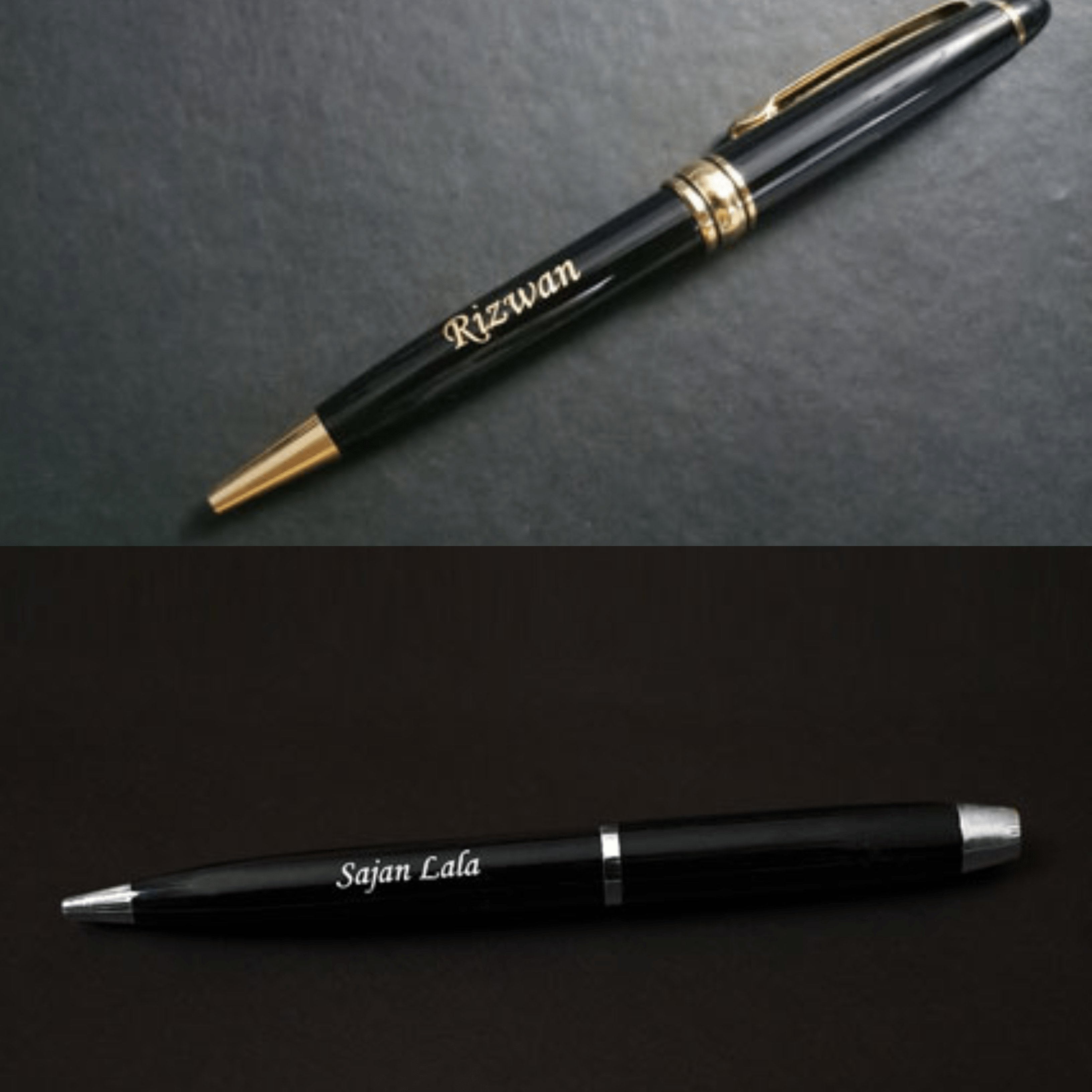 Customize Name Printed Pen Creative Print Solutions